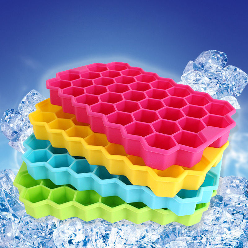 honey comb ice tray (3)