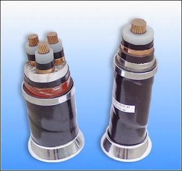 Medium Voltage Power Cable