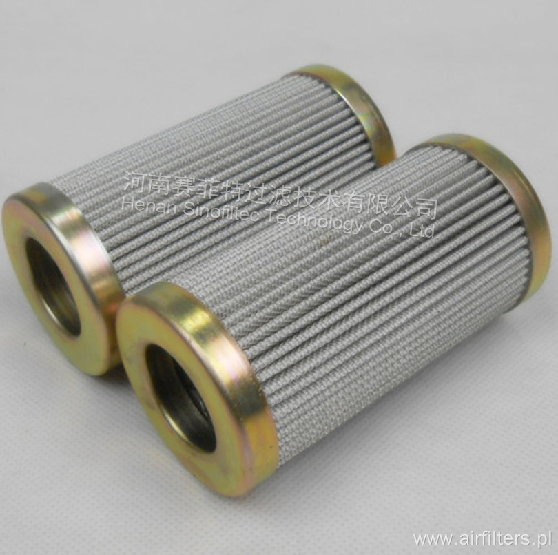 FST-RP-PI 2230 VST3/77680234 Hydraulic Oil Filter Element