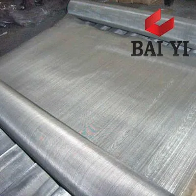 304,306,316 stainless steel wire cloth(facotory price)