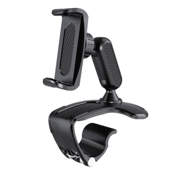 Universal Rotatable Car Phone Mount Stand for Dashboard and GPS