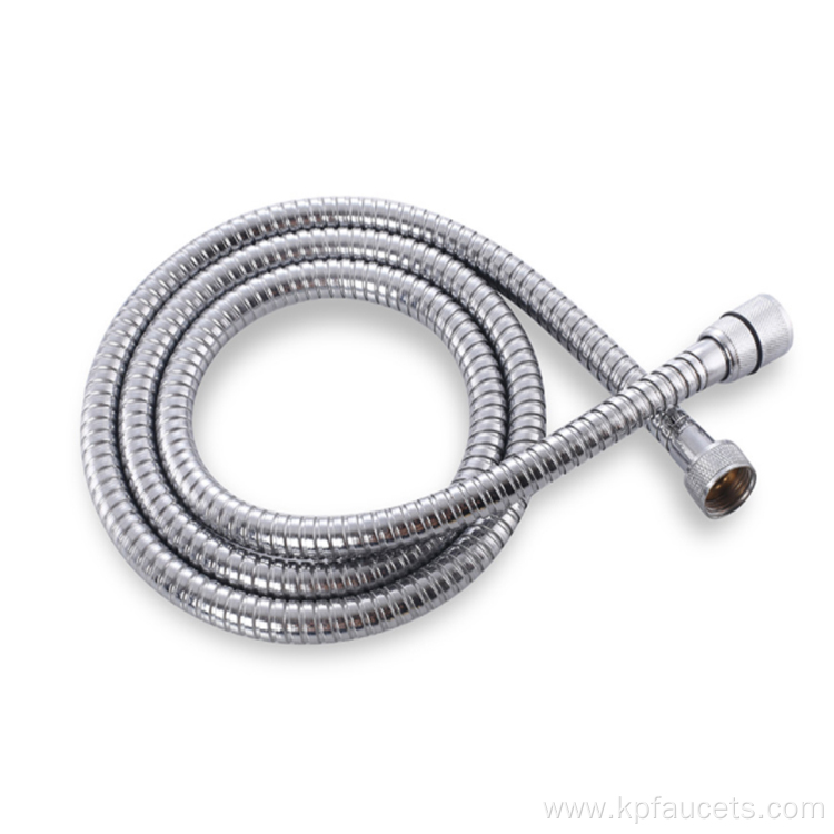 Aida Bathroom shower hose pipe faucet extension hose