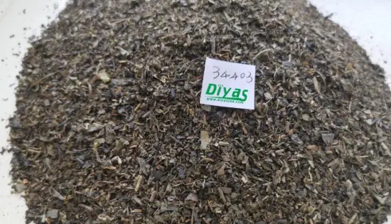 chunmee green tea 34403