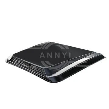 High Quality Modified Parts & Accessories: Car Hood Scoop for Jetour T2 Traveller
