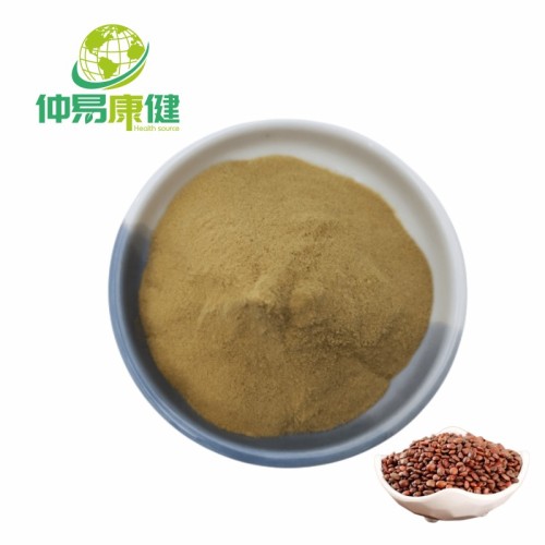 Zizyphus Jujuba Seed Extract