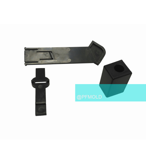 Mini Custom PP ABS Injection mould with logo