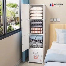 سازمان دهنده چند لایه برای ذخیره سازی اتاق خوابگاه