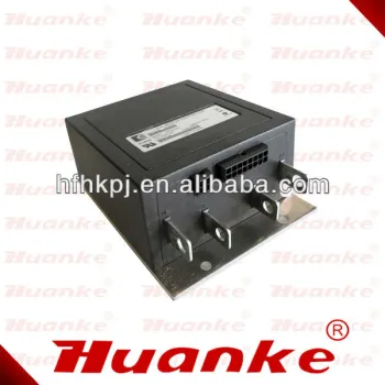 Forklift Parts 24V P1207-4102 Curtis Controller For Electric Forklift