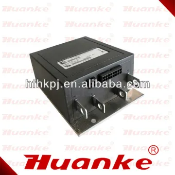Pallet Truck Parts Curtis Motor Controller for Xilin Electric Pallet Truck