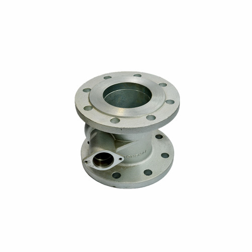 Sand Water Pump Parts Casting water pump spare parts Supplier