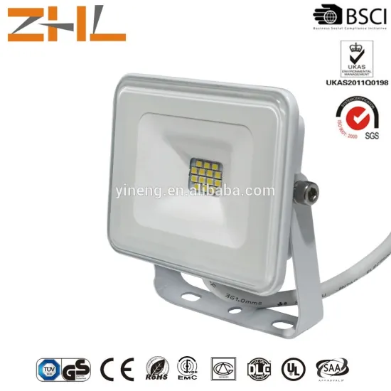 2016 New product 10W 20W 30W Ultra slim SMD LED Flood Lights
