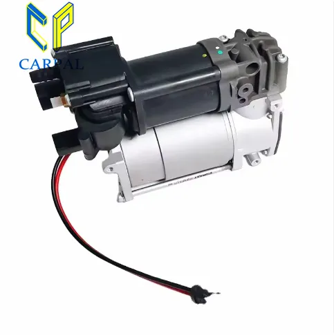 Carpal Good Quality Auto Parts: Air Shock Absorber Air Pump 37206875177 for BMW X5 F15, X6 F16, F85, F86