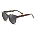 Classic Rivet Men Sunglasses