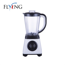 Easy Dessert Blender Customized Recipe