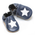 Star Fancy Baby Soft Cuero Zapatos Zapatillas