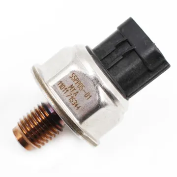 High Pressure Common Rail Fuel Sensor for Mitsubishi L200 Pajero 2.5 DID 55PP05-01