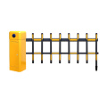 Auto parking barrier gate barrier system