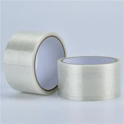 High Performance Grade Clean Removal Filament Tape