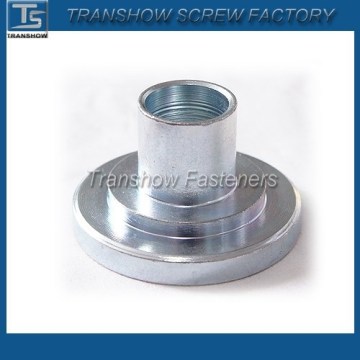 high quality hollow tubular rivet
