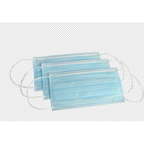 Disposable Mask Multi-Color Medical Mask