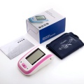 blood pressure monitor upper arm type