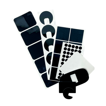 Die Cut Traceless Black Self-Adhesive Nano Suction Foam Tape: Find the Best Options and Applications