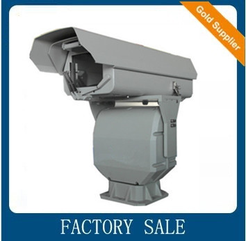 CCTV pan tilt unit/pan tilt motor