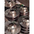 কাস্টম মেটাল CNC লেদ মেশিন যন্ত্রাংশ