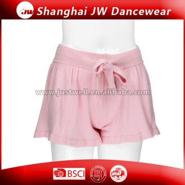 Custom Design Dance Shorts for Women with High Quality