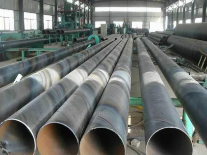Spiral Welded Pipe Search Engine: Your Ultimate Resource for Spiral Welded Pipes
