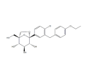 ERTUGLIFLOZIN kallad PF-04971729; PF04971729 CAS 1210344-57-2