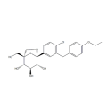 ERTUGLIFLOZINはPF-04971729と呼ばれ、PF04971729 CAS 1210344-57-2
