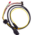 Ethernet & Power Supply Wire Harness