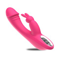 Empurrando Vibradores Vibradores Sex Toys Coelho Vibrador