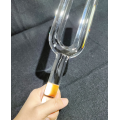 Q're crystal tuning fork