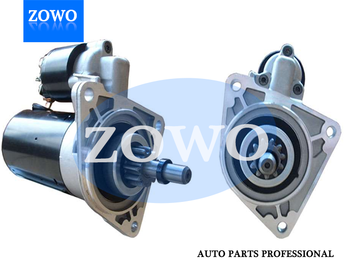 21083708010 455678 Lada Starter Motor 12v 1 4kw 11t