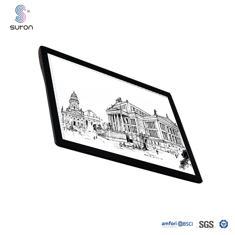 سورون تتبع لوحة Artcraft Tracing Light Pad