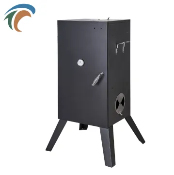 Wood pellet smoker smoke bbq grill  fumoir viande bbq grills smoker