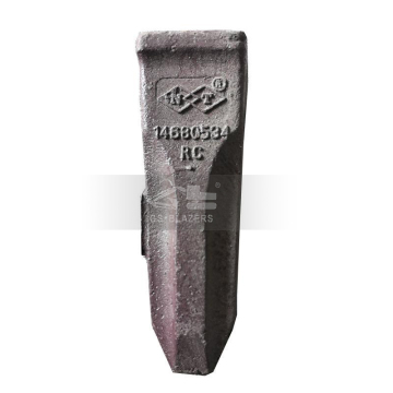 Volvo EC120 EC140 Excavator Bucket Teeth - 14527863RC 4680532