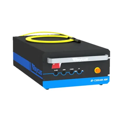 RFL-ABP Adjustable Beam Mode Fiber Laser