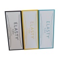 Elasty D F G Plus Cross-Linked Hyaluronic Acid 2*1ml Dermal Layer Filling Hyaluronic Acid Injection Chin Lips