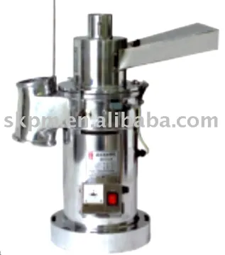 YF3-1 Flowing Type Pulverizer