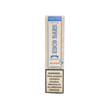 ESCO BARS MEGA 5000 PUFF Wholesale UAE