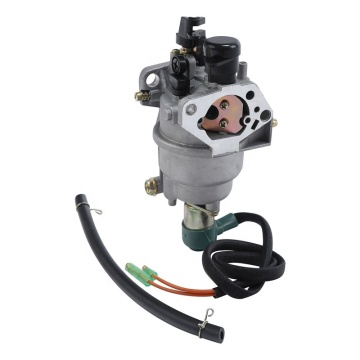 Carburetor-Ersatzhandbuch für Honda GX340, GX390, GX420-Modelle wie 13 PS, 14 PS, 16 PS-Motormodelle 16100-ZF6-V01