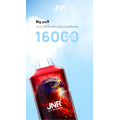 Jnr Falcon 16000 พัฟ vapes