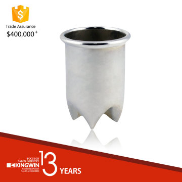 2.75" Chromed Appliance holder