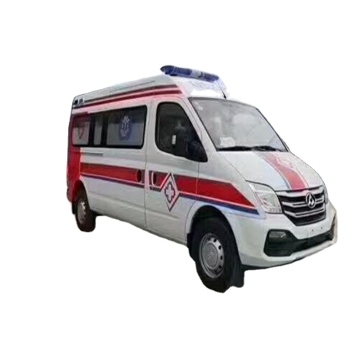 Negative Pressure Laminar Flow Ambulances: Innovative Solutions for Transporting Patients with Infection Diseases