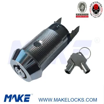 MK121 Tubular Key Ignition Switch Lock