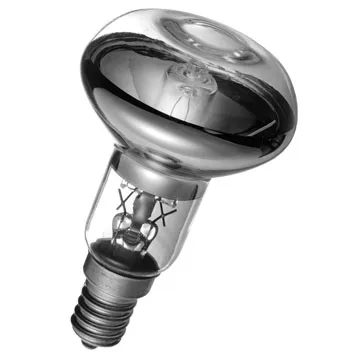 Halogen Bulb Economical Light Sources