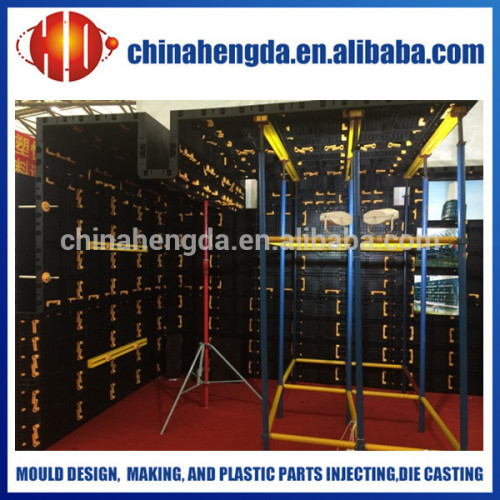 Construction formwork Plastic Panel